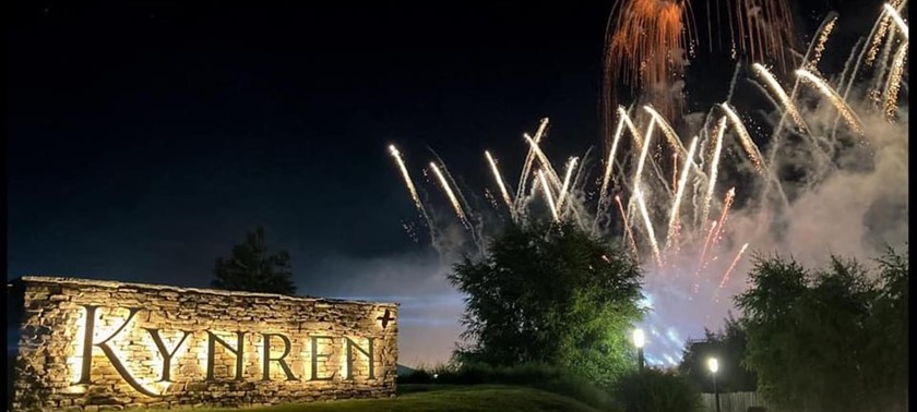 Kynren