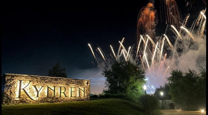 Kynren