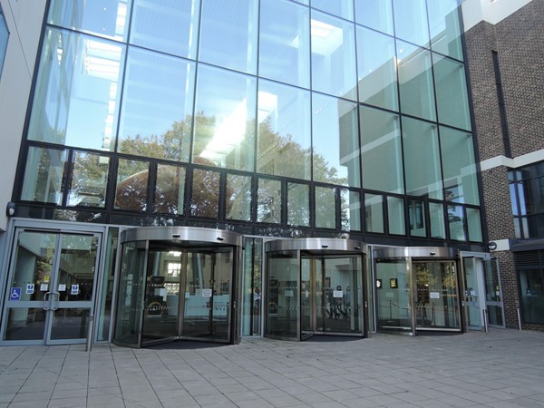 Picture of Solent Conference Centre