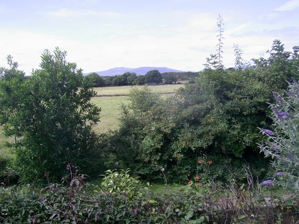 Picture of Port Selma Lodges - View from the lodge