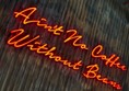 Image of a neon sign