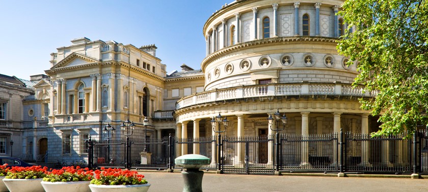 National Museum of Ireland - Archaeology