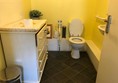 Accessible Toilet