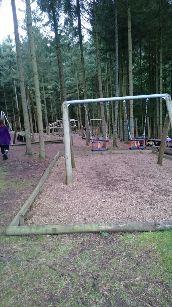 Adventure Playground 