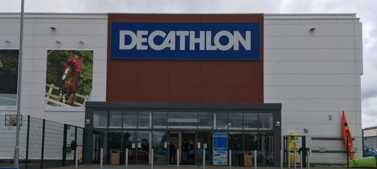 Decathlon