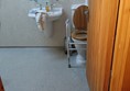 Accessible Toilet