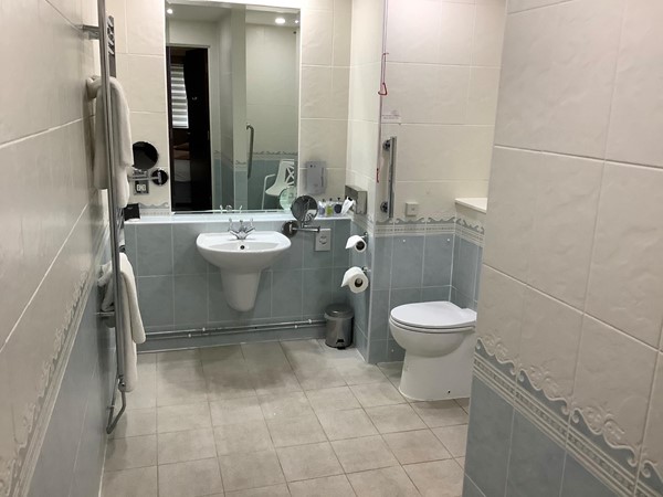 15 bathroom