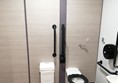 Picture of The Museum of Childhood's accessible toilet