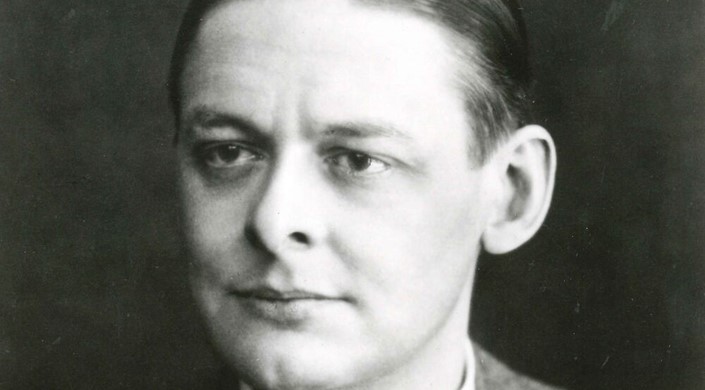 TS Eliot Prize Shortlist Readings