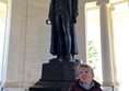 Thomas Jefferson Memorial