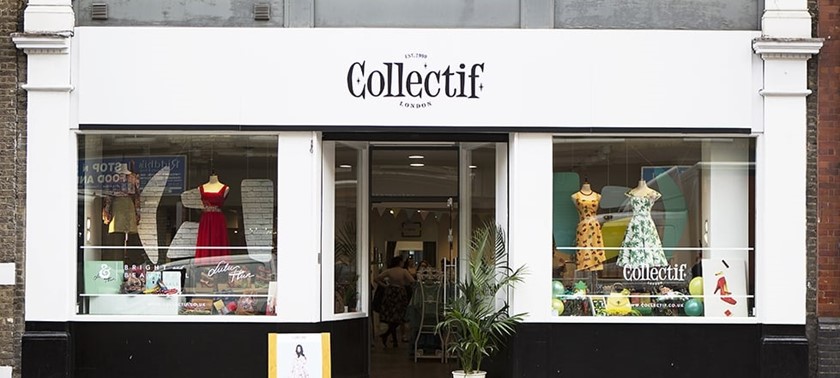 Collectif Commercial Street