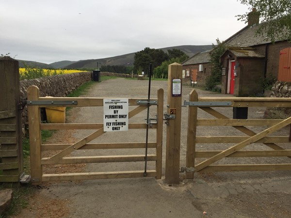 Pentland Hills Regional Park