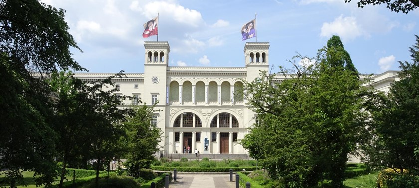 Hamburger Bahnhof