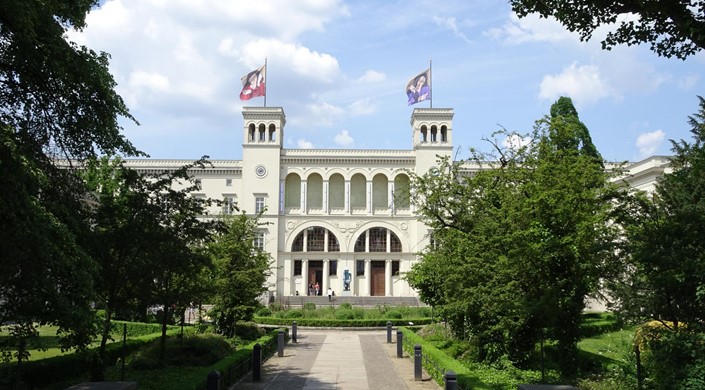 Hamburger Bahnhof