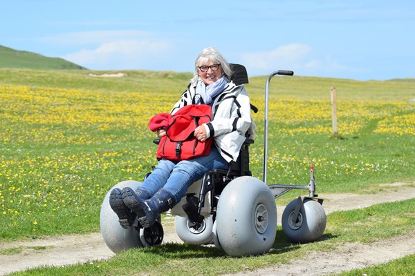 Picture of Tiree Ranger Service