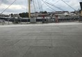 Tall ship from the quayside