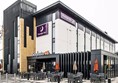 Premier Inn Dundee Centre