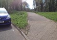 Picture of Forest farm Country Park -  Wide Path