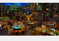 Picture of Rainforest Cafe Disney Spring