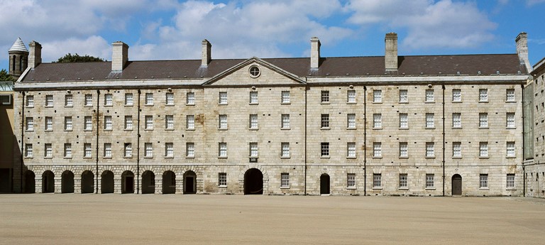 National Museum of Ireland - Decorative Arts and History