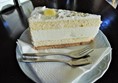 Lemon cake