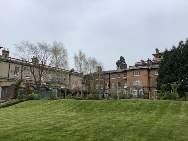 Picture of Oatlands Park Hotel, Weybridge