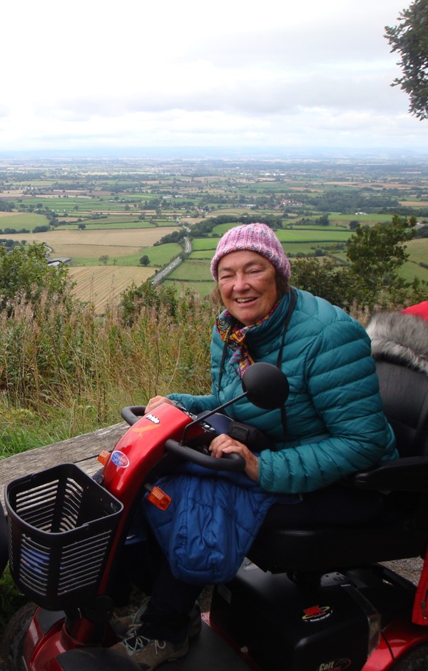 Sutton Bank National Park Centre