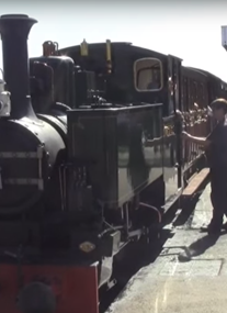 Talyllyn Railway