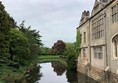 Picture of Coombe Abbey Hotel  gardens