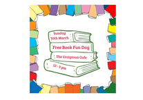 Book Fun Day 