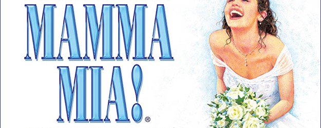 MAMMA MIA! article image