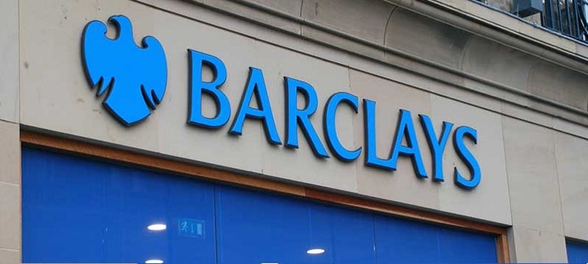 Barclays Bank