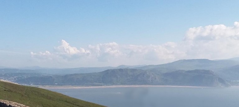 Great Orme Country Park Visitor Centre