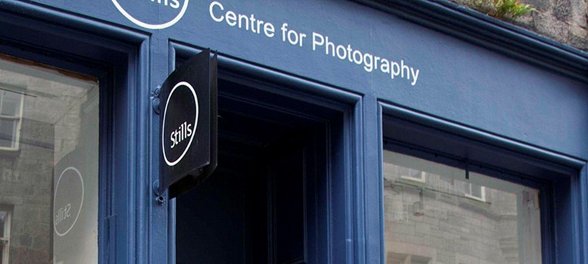 Stills: Centre for Photography