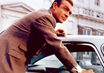 Movie Memories: Goldfinger (PG)