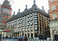 Exterior of Portcullis House