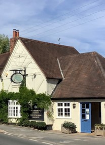 Navigation Inn