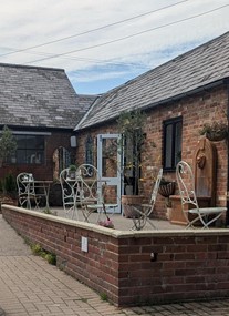 The Courtyard Craft Centre