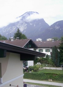 Best Western Plus Alpenrose