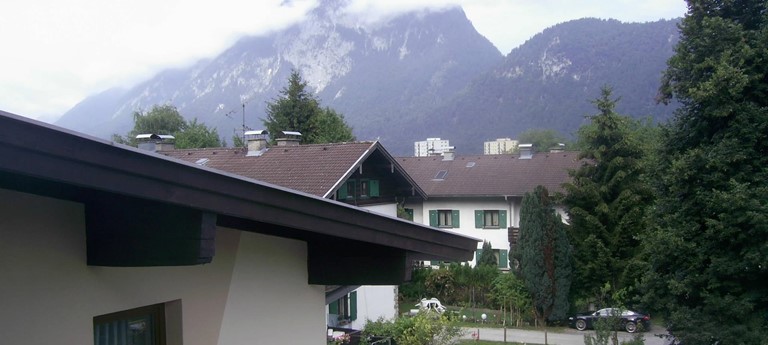 Best Western Plus Alpenrose