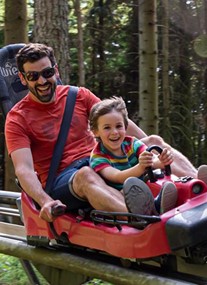 Zipworld - Betws-Y-Coed