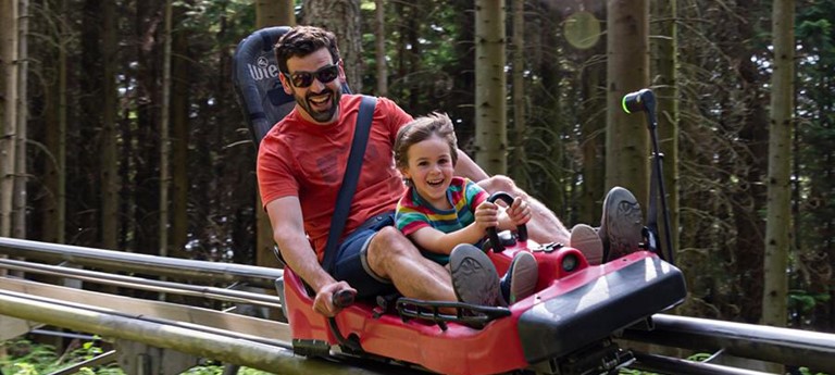 Zipworld - Betws-Y-Coed