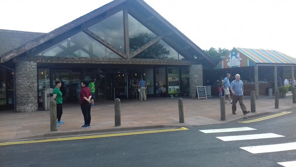 Tebay Services