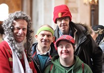 Disabled Access Day 2019 at St. Paul's Cathedral