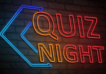 Museum Quiz Night