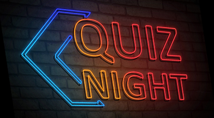 Museum Quiz Night