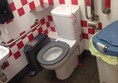 Picture of Five Guys Kinnaird Park - Accesible Toilets