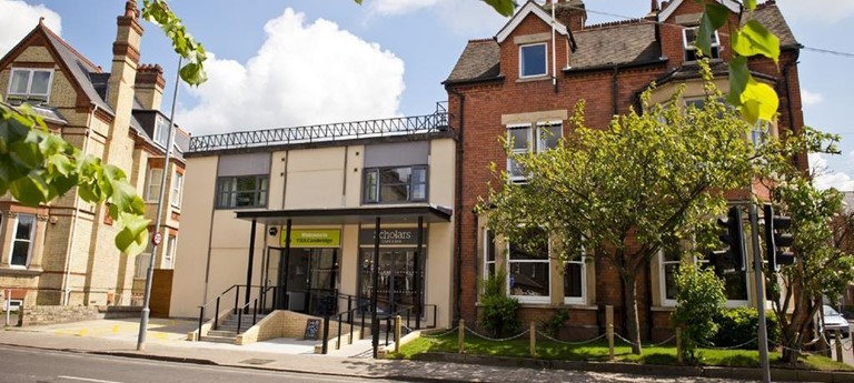 YHA Cambridge