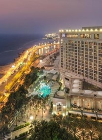 Jeddah Hilton