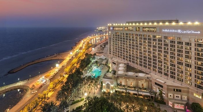 Jeddah Hilton